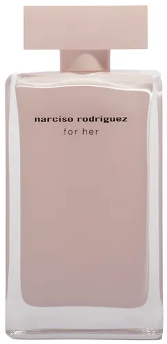 Narciso Rodriguez For Her Eau de Parfum 50 ml von narciso rodriguez