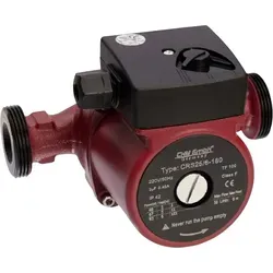 3-Stufige Pumpe CRS25/6-180