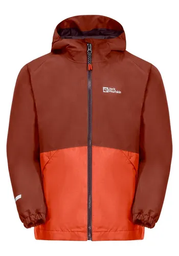 Jack Wolfskin 3in1-Funktionsjacke 