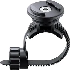 SP Connect Micro Bike Mount - Praktische Handy-Halterung für Fahrräder, ideal für Navigation und Freisprechfunktion während der Fahrt.