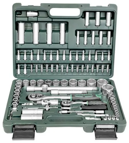 Brüder Mannesmann Werkzeuge von Brüder Mannesmann