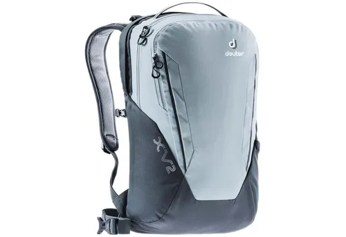 Deuter Herren Rucksack XV Venture 2 3850221 - Rucksack mit optimaler Organisation für Uni und Büro, inklusive separatem Laptopfach und hervorragendem Tragekomfort durch Airstripes-Rückensystem.