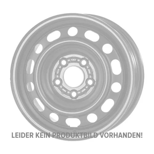 Alcar 9383 Stahlfelge 8x18