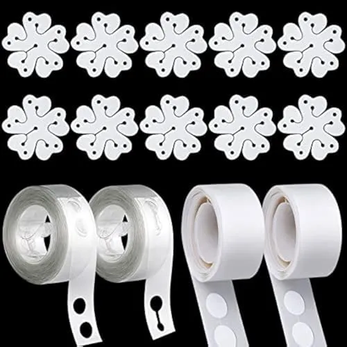 Luftballons Weiß von DONQL