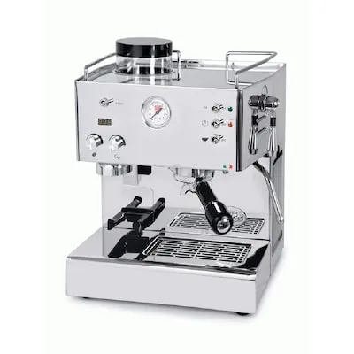 Quick Mill 03035 Pegaso PID Flow Control Espressomaschine