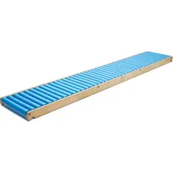 Erzi Rollenrutsche XL 300x56,5x10,5 cm von Erzi