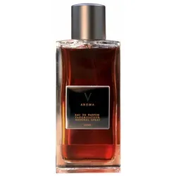 Aurora Aroma V Eau De Parfum für Männer 100 ml - Hochwertiges Parfum für Männer, das mit einem einzigartigen Duftprofil begeistert und ideal für den täglichen Gebrauch oder besondere Anlässe ist.