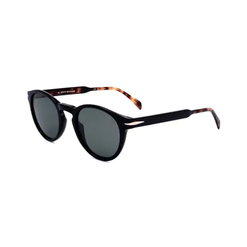 Produktbild David Beckham DB 1111/S WR7 BLACK HAVANA Herren Sonnenbrille