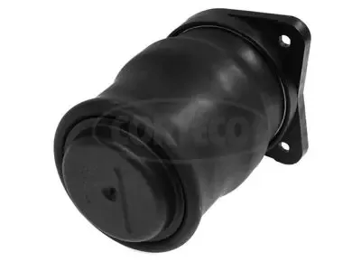 Corteco Luftfeder 80001151 für optimales Fahrverhalten von Corteco