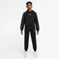 Nike NSW CLUB Trainingsanzug Kinder, Größe 140/146