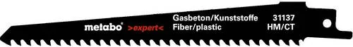 Metabo 631137000 Säbelsägeblatt 150 Sägeblatt-Länge 150mm 1St.