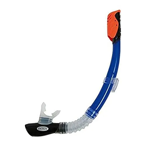 Intex 55924 – Verschiedene Hyper-Flow-Mundstücke, 1 Stück, latexfrei, mehrfarbig, ab 8 Jahren