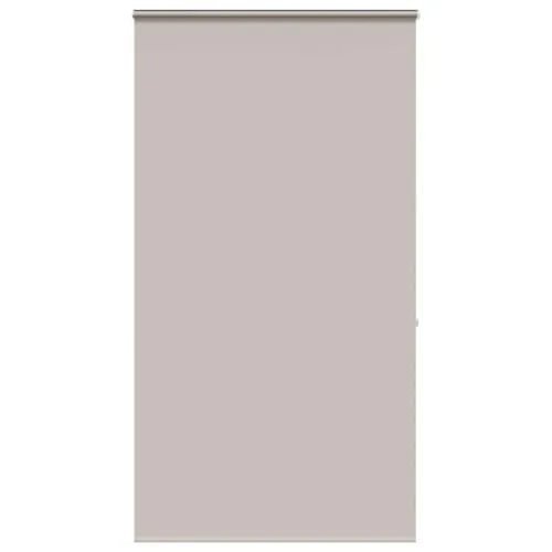 Duschrollo mit Kassette 140x240 cm von vidaXL