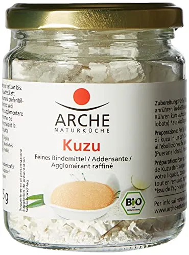 Arche Naturküche Bio Kuzu 125g von Arche