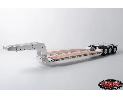 RC4WD 1/14 Lowboy Trailer