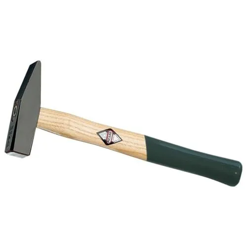 Picard 0000101-0400 Schlosserhammer DIN 1041 400 g mit Eschenstiel