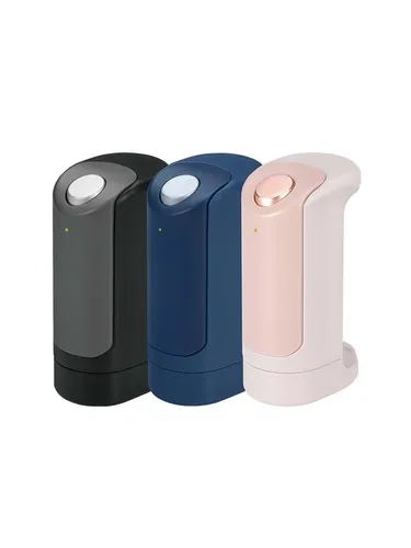 Produktbild Just Mobile Shutter Grip