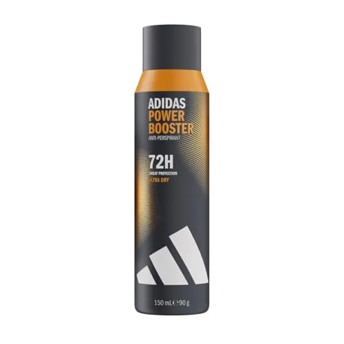 Adidas POWER BOOSTER DEO SPRAY 72H ANTI-PERSPIRANT 150ML von adidas