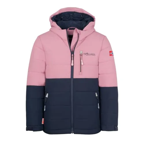 Trollkids Ski- Snowboardjacke