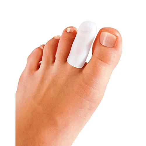 BORT PediSoft Zehen-/Fingerhaube large 2 St