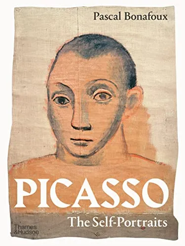 Picasso: The Self-Portraits - Biografien & Erinnerungen von Künstlern, Architekten & Fotografen – Entdecken Sie die faszinierenden Selbstporträts des Meisterkünstlers Picasso und tauchen Sie in seine kreative Seele ein.