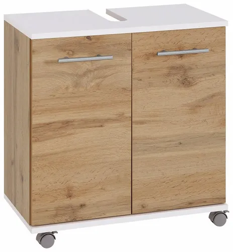 Wasch- und Schminktische Braun von welltime