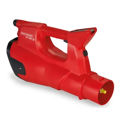 Produktbild Vernebler Birchmeier AS 1200 Akku Sprühgebläse unter anderem zum Desinfizieren von Räumen geeignet 12052101