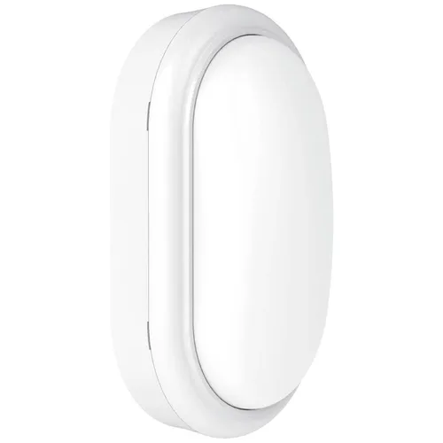 Philips LED ProjectLine 8719514954335 Außenwandleuchte 15W - Wandlampen mit energiesparender LED-Technologie, ideal für Korridore und Eingangsbereiche. Bietet natürliches Weißlicht für optimale Sicht.