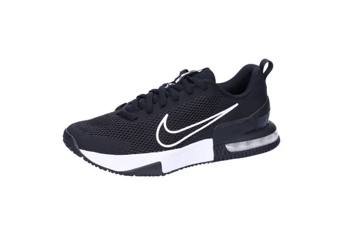 NIKE Herren Workoutschuhe M AIR MAX ALPHA TRAINER 6 - Stabile Workoutschuhe mit breiter Basis für perfekten Halt. Der Air Max Alpha Trainer 6 bietet Komfort und Unterstützung bei intensiven Trainingseinheiten.