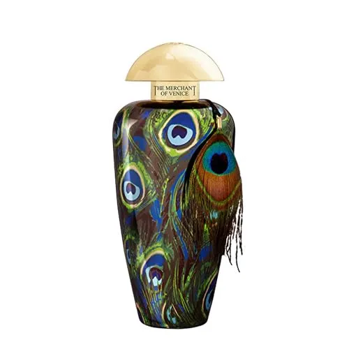 The Merchant of Venice Imperial Emerald Eau De Parfum Concentrèe 100 ml - Damendüfte mit luxuriösem, orientalischem Duftprofil, perfekt für besondere Anlässe und unvergessliche Momente.