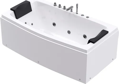 Home Deluxe Whirlpool Noor von Home Deluxe