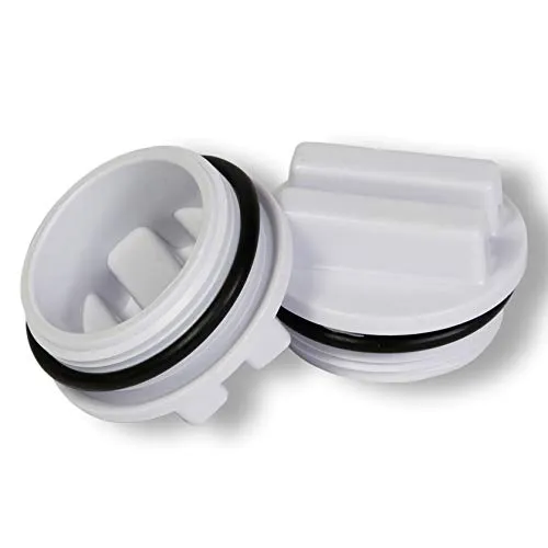 Paradies Pool 2X Winterkappe Set 1 1/2