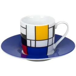 Kaffee- und Teetassen von Könitz