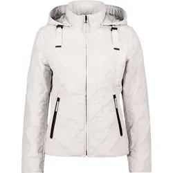 Sommerjacke Grau Größe 36 - Leichte Outdoorjacke für warme Tage, ideal für Freizeitaktivitäten und stylische Auftritte.