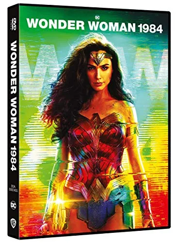 Wonder Woman 1984