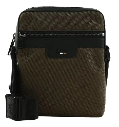 BOSS Ray_N_NS Zip Handtasche - Elegante Handtasche mit hochwertiger Verarbeitung und stilvollem Design – ideal für jeden Anlass.