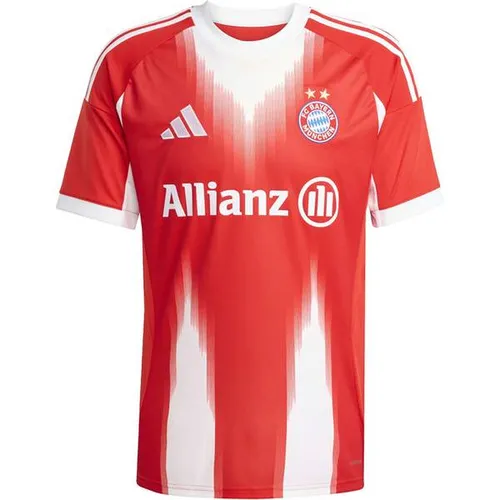 Adidas FC Bayern München Heimtrikot FCB H JSY F, Gr. L