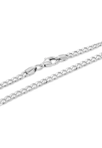 CHRIST Herren-Armband 925er Silber One Size 88882598 in silber von Christ