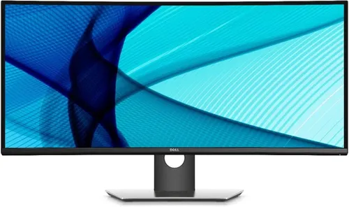 Produktbild Dell UltraSharp U3417W