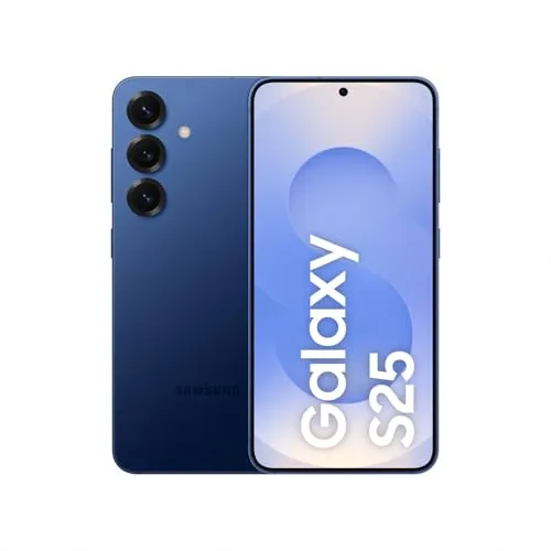 Samsung Galaxy S25 AI Smartphone mit 50-MP-Kamera von Samsung