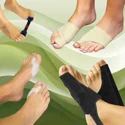 ValgoFit® Hallux Valgus Set