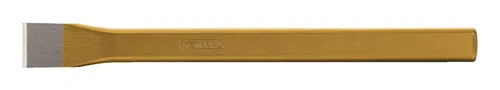 KS Tools Maurermeißel flach oval 33x1000mm