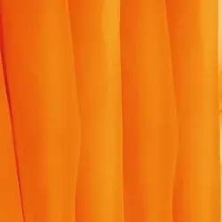 Bestgoodies Bistrogardine mit Ösen