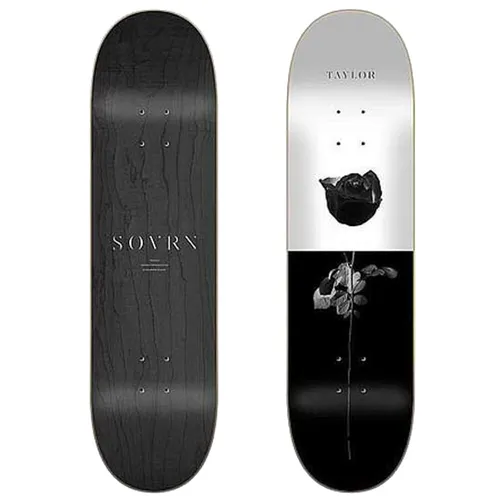 Sovrn Deck Taylor 3 - 8.38