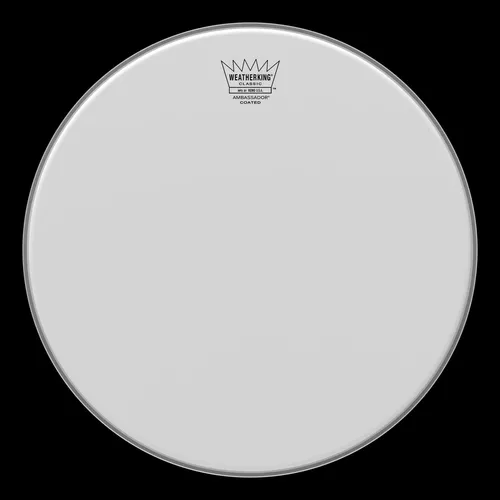 Remo Ambassador Tom Fell 18