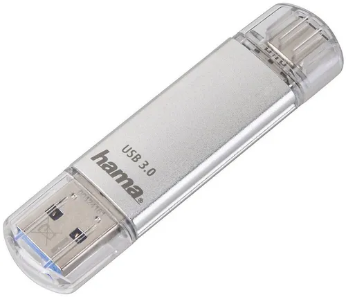 Hama USB-Stick C-Laeta Type-C (64GB)