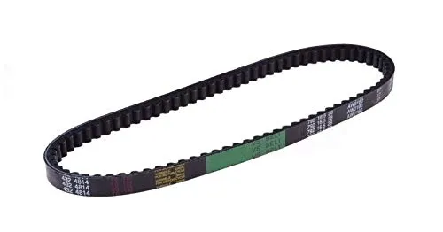 Antriebsriemen für Roller Malaguti MBK Yamaha 16.6 x 8.0 x 792 mm