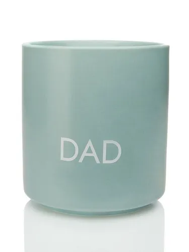 Giftandprint Tasse Color Mug Dad Ohne Henkel Geschenke Papa Vatertag, Ink- Geschenkbox, Vatertag geschenke für Ihn Papa