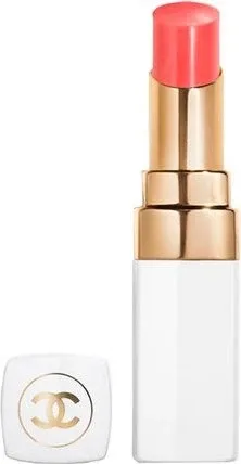 Chanel Rouge Coco Baume Pflege 3 g - Lippenpflege mit intensiver Feuchtigkeit und einem Hauch von Farbe, ideal für geschmeidige Lippen und einen natürlichen Look.