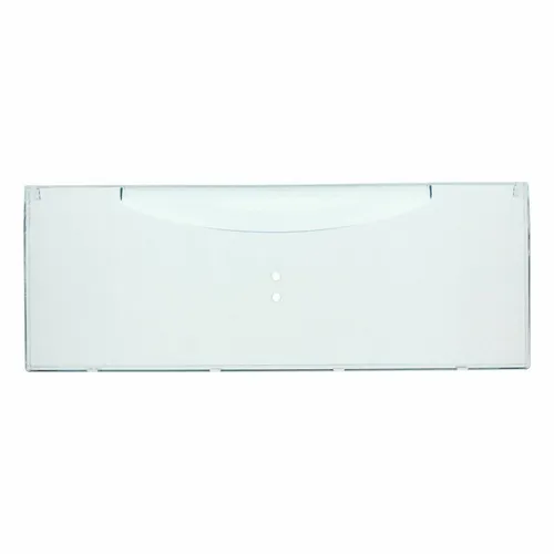 Schubladenblende kompatibel mit Liebherr 492x188mm unten für Gefrierbehälter